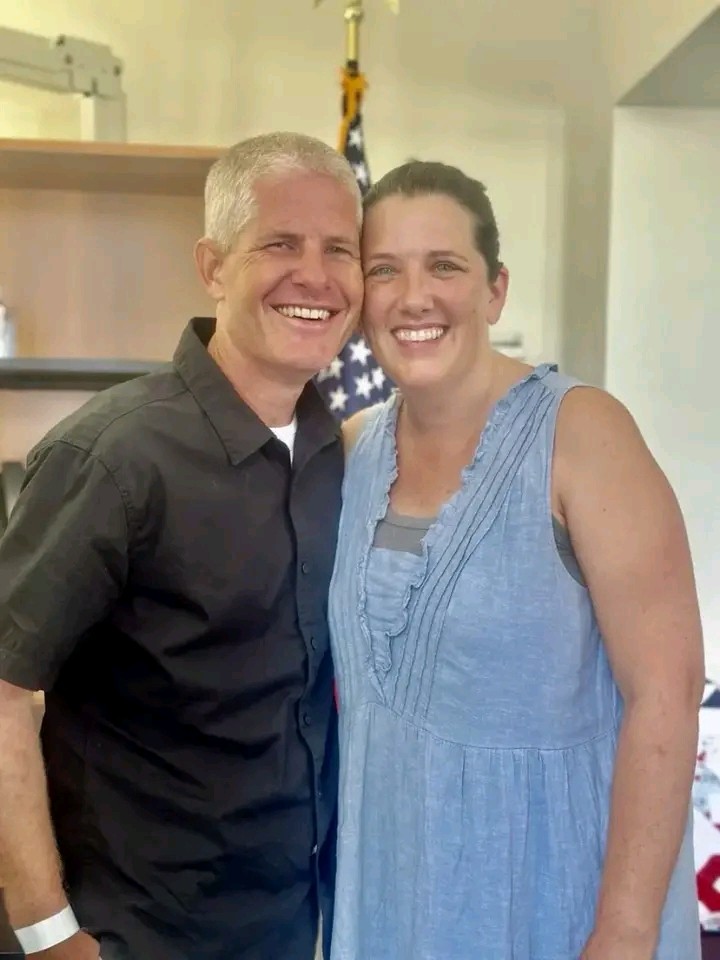 US Missionary Kidnapped in Niger Reunites With Wife, Heads Home
