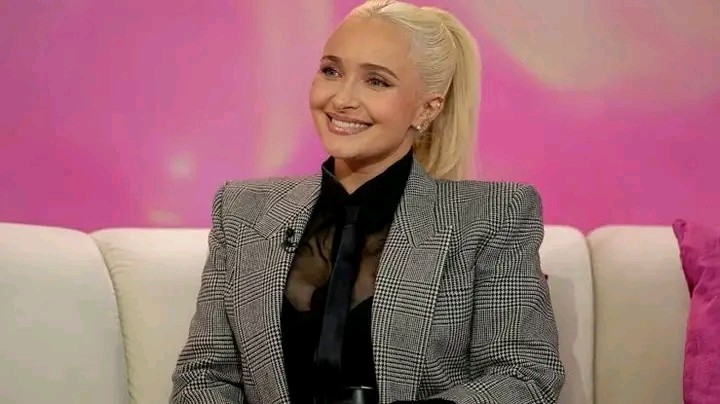 Hollywood Mourns As ‘Heroes’ Star Hayden Panettiere Dies At 36
