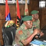 Army Commander Assures Sokoto Community of Troops’ Readiness Against Terrorists