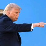 Trump Issues Bomb Threat Against Oman as Iran War Tensions Escalate