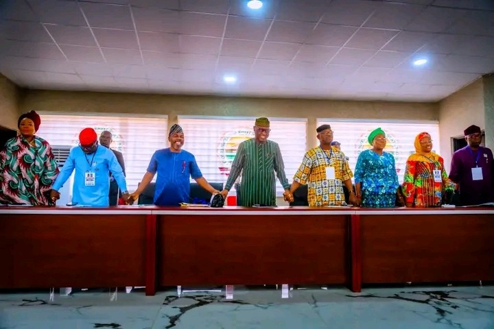 Oyebanji: Ekiti APC Must Deliver Tinubu Again, Produce Successor in 2030