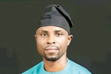 Ondo APC Targets One Million Votes for Tinubu, Chairman Says Party Is United