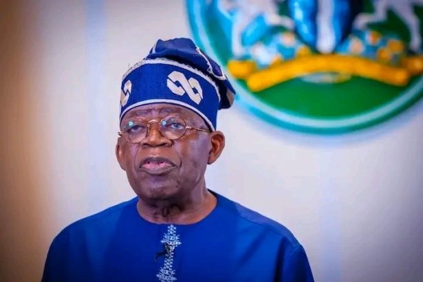 2027: Ondo APC Leaders Declare Tinubu’s Re-Election a ‘National Assignment’