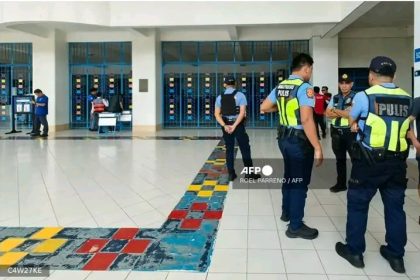 Philippines School Shooting: Student Livestreams Killing Another Schoolmate Before Taking Own Life
