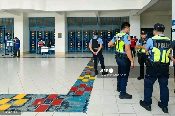 Philippines School Shooting: Student Livestreams Killing Another Schoolmate Before Taking Own Life
