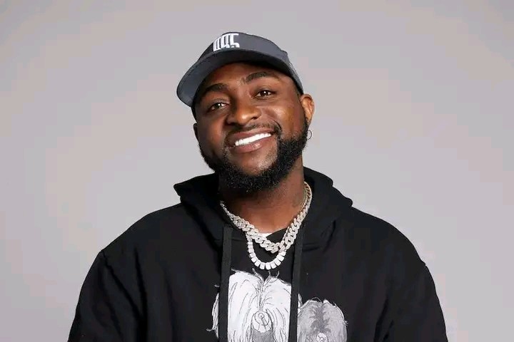 Davido Rules Out APC Support Ahead of 2027, Says He Has No Candidate Yet