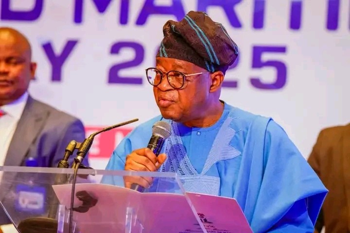 US Ends 12-Year Security Restriction on Nigerian Ships