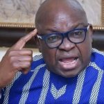 Fayose Claims Accord Spent N40bn on Osun Election, Challenges Davido’s Vote-Buying Allegation
