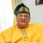 Why We Can’t Move Ogogo for Spiritual Treatment, Jide Kosoko Explains