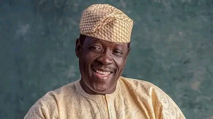 Why We Can’t Move Ogogo for Spiritual Treatment, Jide Kosoko Explains