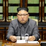 North Korea Launches Missiles After Trump Reveals Planned Kim Meeting