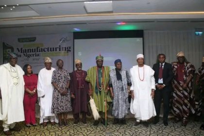 Lagos Launches Industrial Policy, Plans Support for MSMEs, Exporters