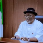 Delta Governor Says His Salary Is ₦503,000, Permanent Secretaries Earn ₦900,000