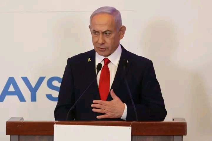 Turkey Moves to Arrest Netanyahu Over Gaza Flotilla