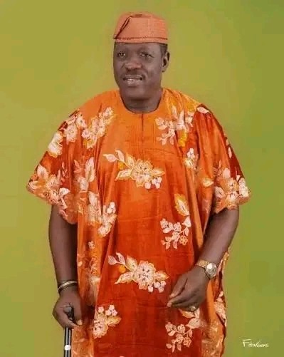 Nollywood Rallies Behind Ogogo As Veteran Actor Battles Stage-Four Cancer