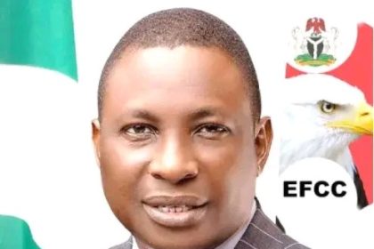 EFCC Unfreezes Osun Accounts After Tinubu’s Directive