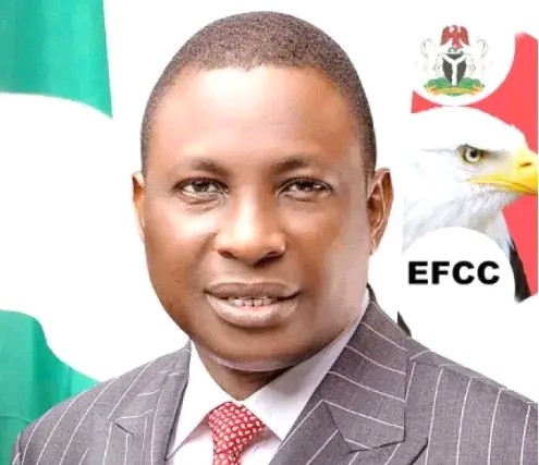 EFCC Unfreezes Osun Accounts After Tinubu’s Directive