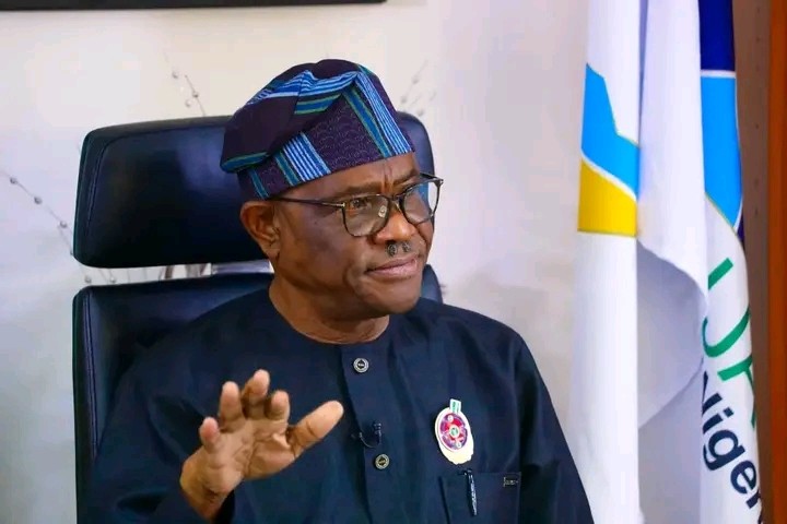 Wike Fires Warning Shot at Opposition: ‘I’ll Give Them High Blood Pressure’