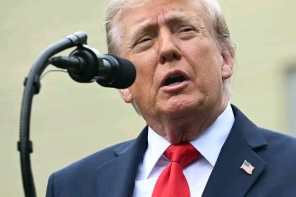 Pentagon Fires Stars and Stripes Chiefs Over Editorial Independence Row