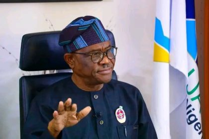 Wike Targets Rivers, FCT Victory for Tinubu in 2027