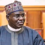 Buratai Urges Nigerians to Reject Foreign Pressure Over Tinubu Allegations