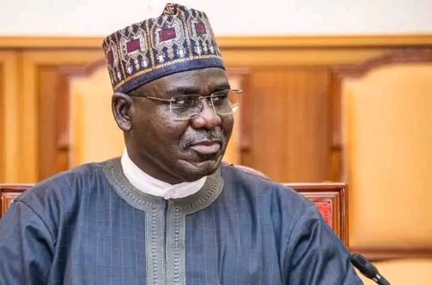 Buratai Urges Nigerians to Reject Foreign Pressure Over Tinubu Allegations