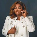 Funke Akindele’s Birthday Post Sparks Reactions Amid Ogogo’s Burial
