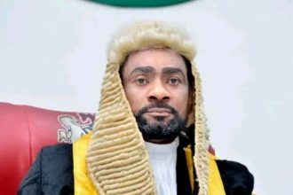 Edo Assembly Impeaches Agbebaku Eight Days After Resignation