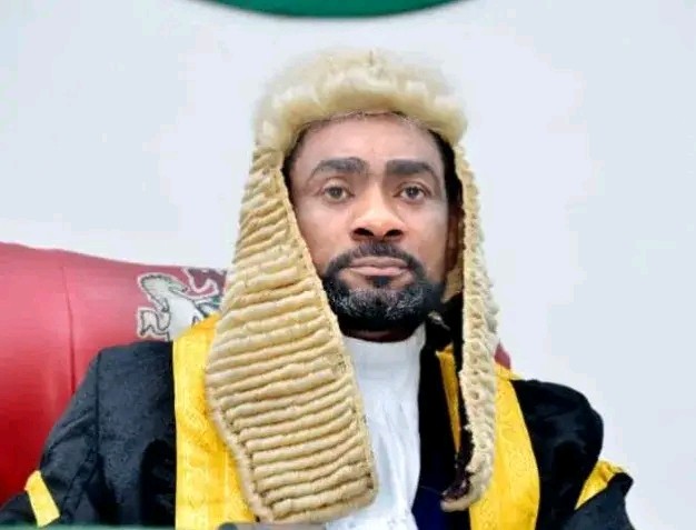 Edo Assembly Impeaches Agbebaku Eight Days After Resignation