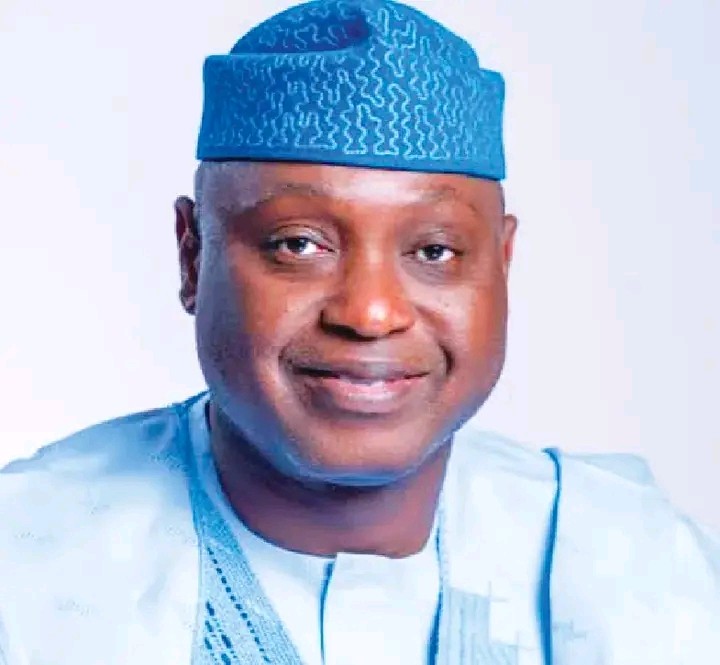 Oyebanji Releases N49m for 90 Youth Organisations in Ekiti State