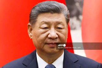 China Vows to Protect Interests as US Expands Iran Sanctions