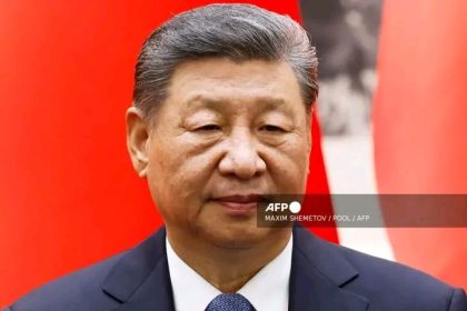 China Vows to Protect Interests as US Expands Iran Sanctions