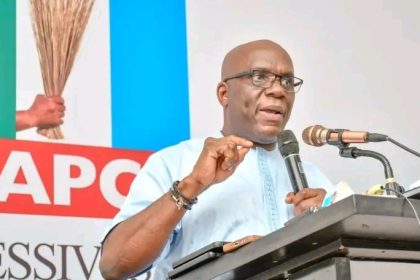 APC: Tinubu Has Outperformed Every Elected President in First Term