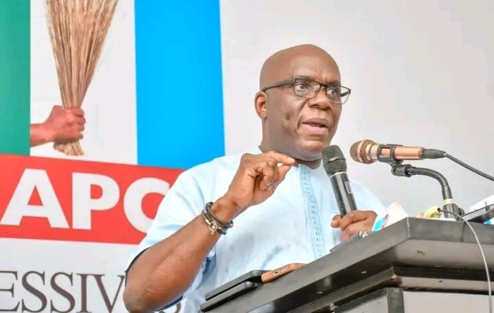APC: Tinubu Has Outperformed Every Elected President in First Term
