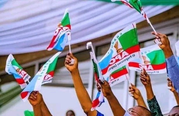 APC Reopens Membership Registration Ahead of 2027 Elections