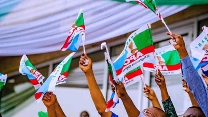 APC Reopens Membership Registration Ahead of 2027 Elections