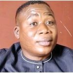Sunday Igboho Stops Police Arrest of Alleged Criminal Tani Olohun in Ibadan