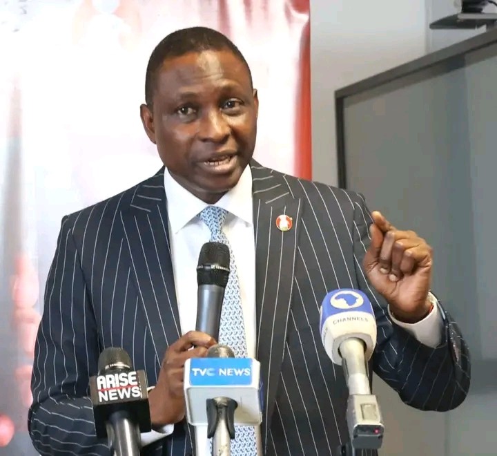 EFCC Offers Reward for Information on Stolen Nigerian Assets Abroad