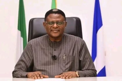 Cross River APC Sets Up 30-Man Team to Mobilise Support for Tinubu, Otu