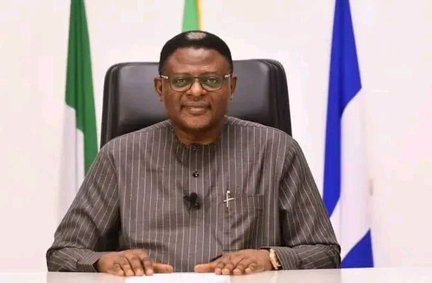 Cross River APC Sets Up 30-Man Team to Mobilise Support for Tinubu, Otu