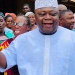 PDP Takes 2027 Campaign to Ogun as Adebutu, Iyabo Obasanjo Woo Voters