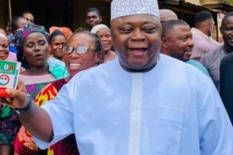 PDP Takes 2027 Campaign to Ogun as Adebutu, Iyabo Obasanjo Woo Voters