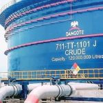 Dangote Refinery Considers Petrol Exports as Imports Surge