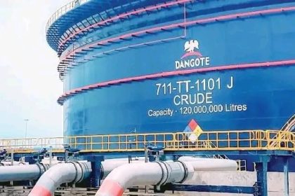 Dangote Refinery Considers Petrol Exports as Imports Surge