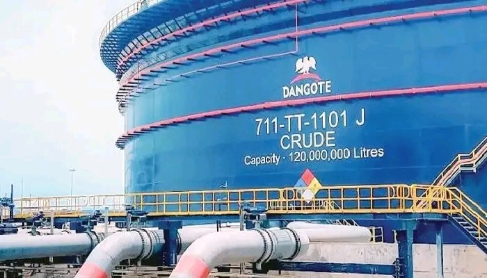 Dangote Refinery Considers Petrol Exports as Imports Surge