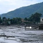 Glacier Collapse Linked to Deadly Nepal Flood