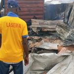 BREAKING: Four Killed in Ikola, Alimosho Violence