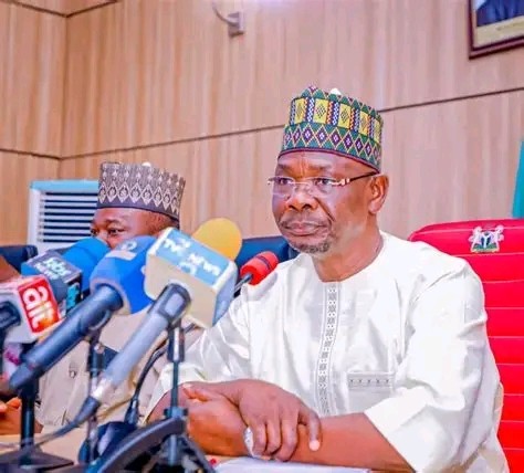Nasarawa Gov Launches Probe Over Alleged Diversion of Hospital Mattresses, Fans