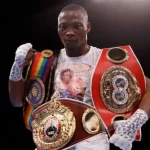 Former Boxing World Champion Zolani Tete Shot Dead Outside South Africa Home