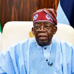President Bola Tinubu